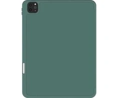 Planšetinio kompiuterio dėklas Jcpal JCPAL DURAPRO apsauginis atlenkiamasis dėklas, skirtas „iPad Pro 13-inch“ (M4, 2024) - MIDNIG