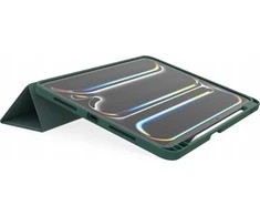 Planšetinio kompiuterio dėklas Jcpal JCPAL DURAPRO apsauginis folijos dėklas, skirtas „iPad Pro 11-INCH“ (M4, 2024) - MIDNIG