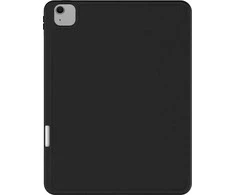 Planšetinio kompiuterio dėklas Jcpal JCPAL DURAPRO apsauginis dėklas „iPad AIR 13-INCH“ (M4, 2024) – juodas