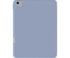Planšetinio kompiuterio dėklas Jcpal JCPAL DURAPRO apsauginis dėklas „iPad AIR 13-INCH“ (M4, 2024) – levandų spalvos