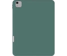 Planšetinio kompiuterio dėklas Jcpal JCPAL DURAPRO apsauginis folijos dėklas, skirtas 13 colių „iPad Air“ (M4, 2024) – MIDNIG