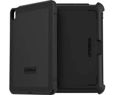 Planšetinio kompiuterio dėklas OtterBox OtterBox Defender Apple iPad Air 11" (M2/5th/4th) - juodas *BULK