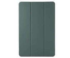 Planšetinio kompiuterio dėklas Strado-Tech Xiaomi Redmi Pad 2 11 2025 su dangteliu - apsauginis su stovu