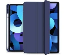 - Tech-Protect Technologijos - PROTECT SC PEN IPAD AIR 4 2020 NAVY Mėlynas