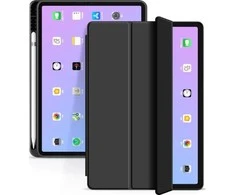 - Tech-Protect Technika - PROTECT SC PEN IPAD AIR 4 2020 BLAKK