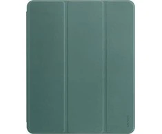 USAMS dėklas Winto Apple iPad Air 10.9" 2020 žalios spalvos IP109YT04 (US-BH654) Smart Cover