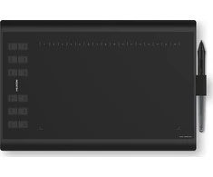 Grafinė planšetė HUION Inspiroy H1060P