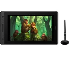 Huion Kamvas Pro 16