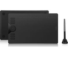 Grafinė planšetė HUION HS610