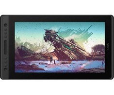Grafinis planš. Huion Kamvas Pro 16 Pre (Pažeista pakuotė)