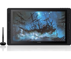 Huion Kamvas Pro 22 (2019)