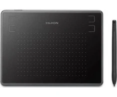Grafinė planšetė HUION Inspiroy H430P