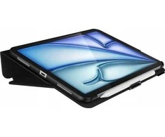 Speck Balance Folio do iPad Air 11” (2026 - 2024) / iPad Air 10.9” (5-4 gen.) (2022-2020) / iPad Pro 11" (2022-2018) juoda