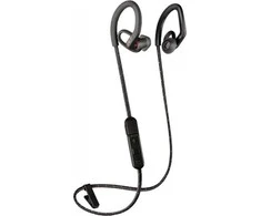 Belaidės ausinės Plantronics Backbeat Fit 350 juodos