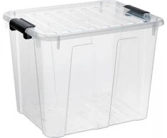Home Box Hoiukast daiktadėžė, 40L