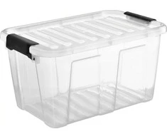 Home Box Hoiukast daiktadėžė, 31L