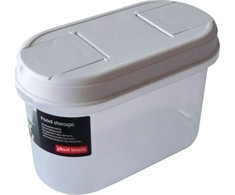 NHG Maisto laikymo indas Margerit 1,2L