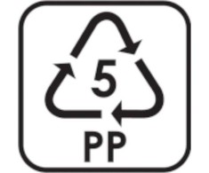 Plast Team Plastikiniai Team ProBox Perdirbimo QR 14L juoda