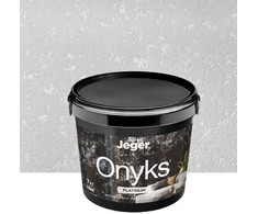 Jeger Gipsas „PLASTER HUNTER ONYX PLATINUM“ 7kg