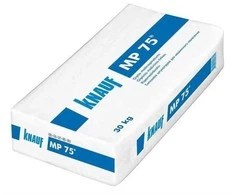 Tinkas KNAUF MP75 30 kg