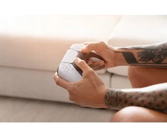 Plastrol Baterija įkraunama akumuliatorius USB-C 750mWh 500mAh 4xAAA