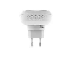 Plastrol Czujnik wycieku gazu ziemnego zasilany su gniazdka 230V (CGZ-4/AC/WIFI/HAND)