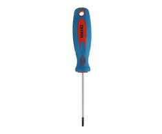 Wkrętak płaski hand pro 3,0×75