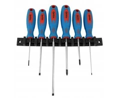 Plastrol HAND Pro elektriko atsuktuvų rinkinys, 6 vnt.