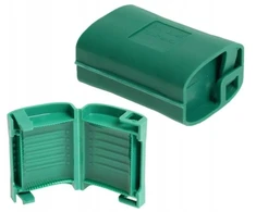 Plastrol Puszka hermetyczna ip68 su żelem 52/38/26mm