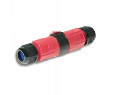 Plastrol Hermetiška kabelio jungtis IP68 5 kontaktų 16A 230-450VAC ZKH-5BO W-00375