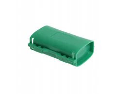 Plastrol Kabelių jungtis, hermetiška dėžutė 74/46,2/26 mm IP68