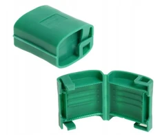 Plastrol Puszka hermetyczna ip68 su żelem 42/38/26mm