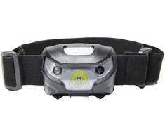 PLASTROL LED PRIEKINIS ŽIBINTAS LC-1/SR ARTIMUMO JUTIKLIS