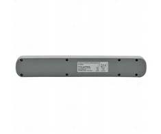 Plastrol Nuolatinis prailgintuvas, 5x schuko jungiklis ir 1xUSB A, 1xUSB C, 1,5 m, PS-570SWS+USBA+USBC/1.5 E, W-30009