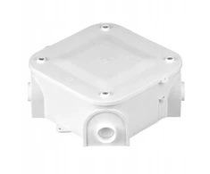 Plastrol Plastrol dėžutė vamzdžių montavimui IP-20 por-18/28 t-11144