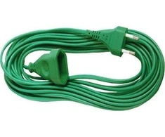 Plastrol Medis su vienu lizdu 1x2p 2.5A 3m