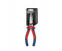 Hand Pro Szczypce telefoniczne proste 180mm / 7″