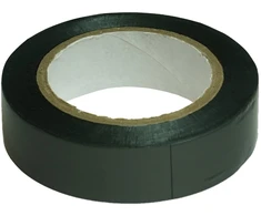 Plastrol Taśma izolacyjna juoda pvc 19mm/20m