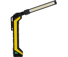 KEL Plastrol Žibintuvėlis Warsztatowa Akumulatorowa Lw-2B W-00340 Plastrol