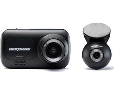 Nextbase 320XR