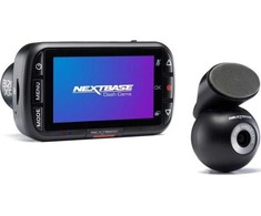 Nextbase 320XR