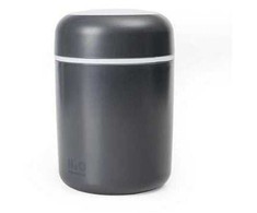 Aromatinis difuzorius Platinet AROMATINIS DIFUZORIUS ORO DRĖKINTUVAS 300ML 2W PILKAS [46106]