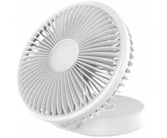 Dulkių siurblys Platinet įkraunamas ventiliatorius PRDF0396 2400mAh (46053)