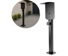 PLATINET EV WALLBOX STOVAS UNIVERSALUS STOVAS EV ĮKROVIMUI UNIVERSAL [45941]