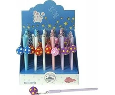 Platinet gelio rašiklis su rutuliuku (36 vnt.)