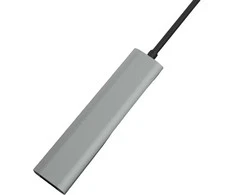 Platinet adapteris Multimedija 4in1 (46242)