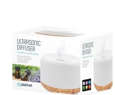 Drėkintuvas Difuzorius Platinet