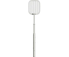 Platinet Įkraunamas uodų plakiklis Vabzdžių gaudyklė 1200MAH 5W [46365] (PRMB3875)