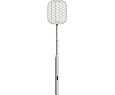 Platinet Įkraunamas uodų plakiklis Vabzdžių gaudyklė 1200MAH 5W [46365] (PRMB3875)