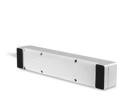 Platinet PLATINET SMART MAITINIMO STRITAS 1.8M GERMAN TYPE 16A 4xUSB-A / 5A TUYA APP [45507]